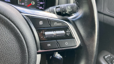 Kia Sportage 1.6 CRDi ISG 2 5dr DCT Auto Diesel Estate